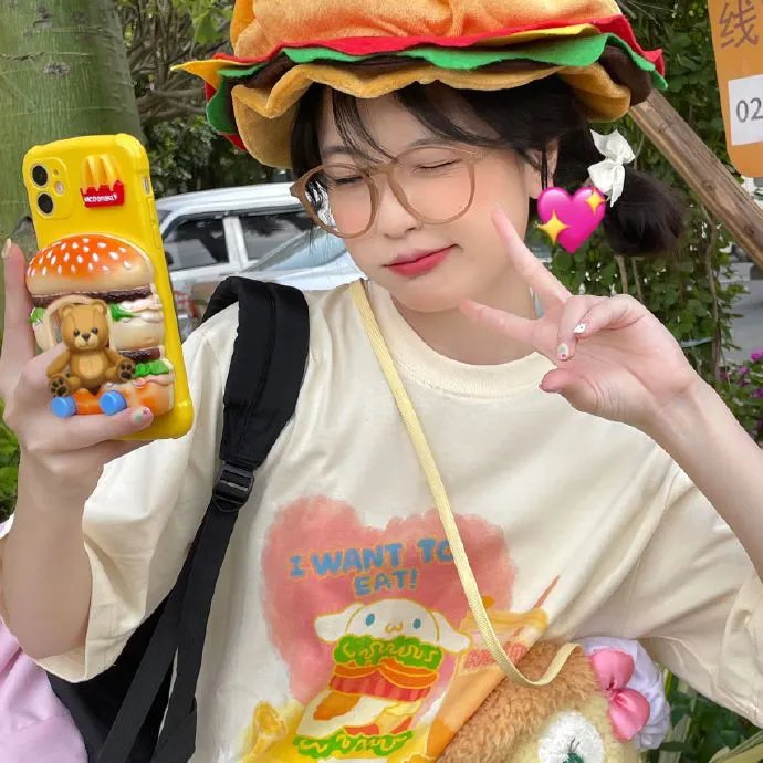 粘合平行线