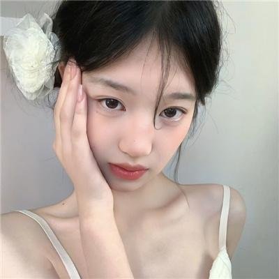 亲切的善珠小姐